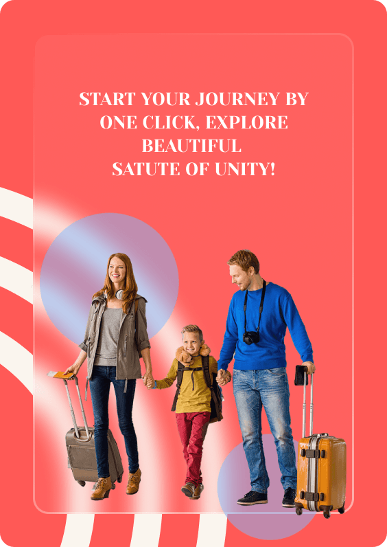 The Unity ourisum